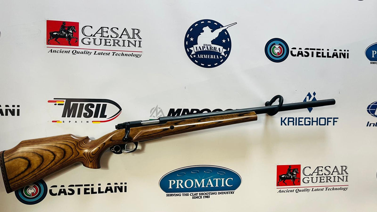 Rifle Sabatti C/308 *NUEVO*