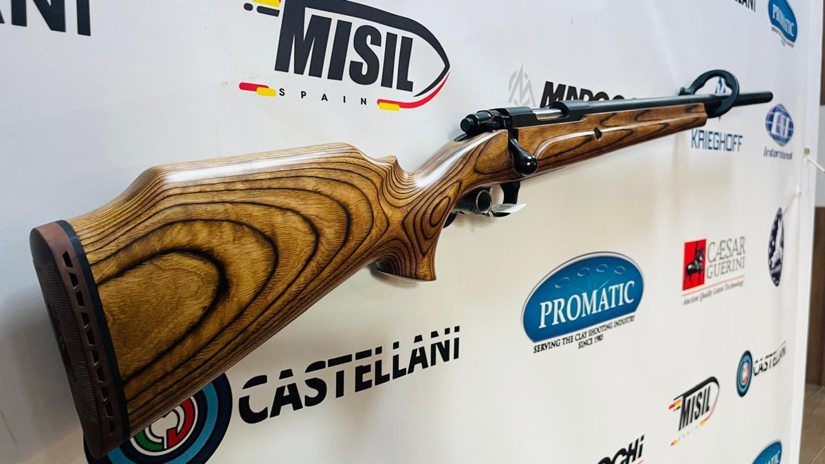 Rifle Sabatti C/308 *NUEVO*