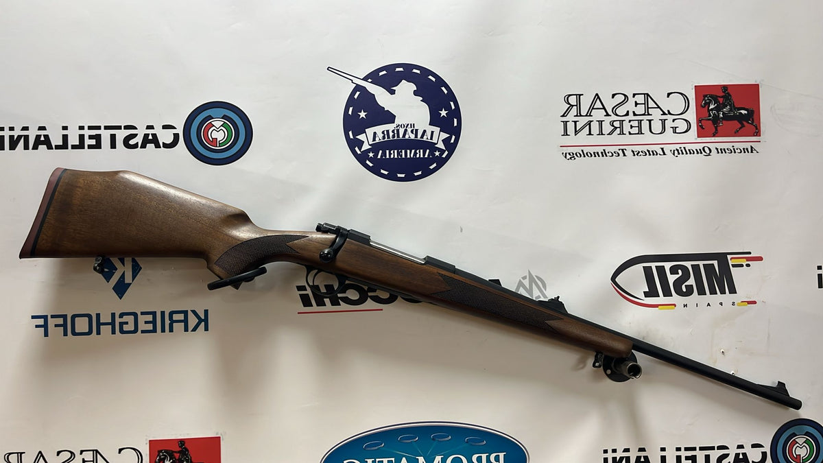 Rifle Sabatti Rover 870 ZURDO C/ 300 Rosca Homologada *NUEVO*
