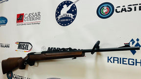 Rifle Sabatti Rover 870 Battue C/ 30-06 Rosca Homologada *NUEVO*