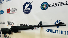 Rifle Sauer 404 Sintético C/  8x68S *NUEVO*