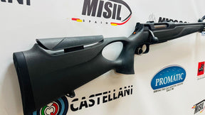 Rifle Sauer 404 Syncro C/ 300 Culata Regulable Rosca Homologada