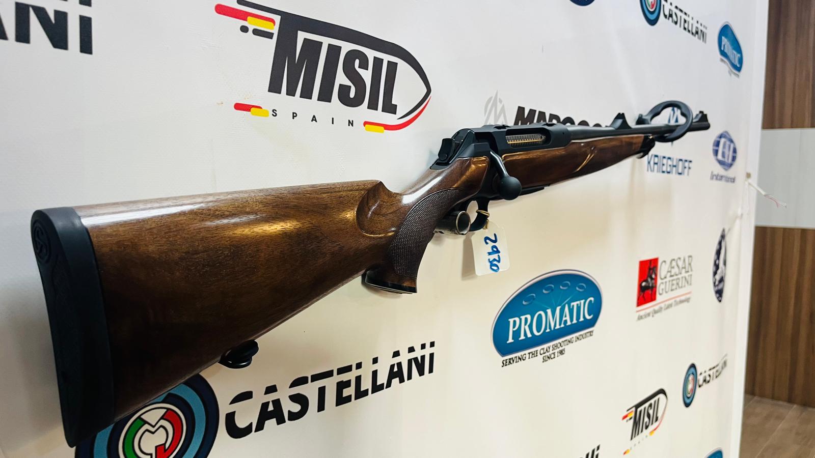 Rifle Sauer 404 Classic C/ 30-06 *NUEVO*