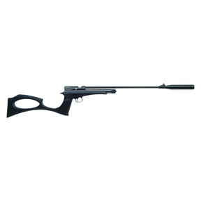 Rifle set CO2 Diana Chaser - vista 2