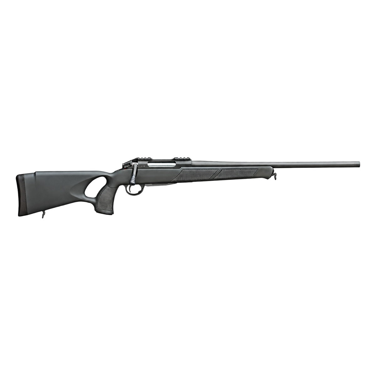Sabatti Hunter AWS TH, fotografía 1