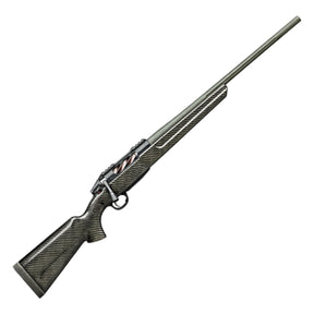 Rifle Sabatti Hunter Carbon en diagonal