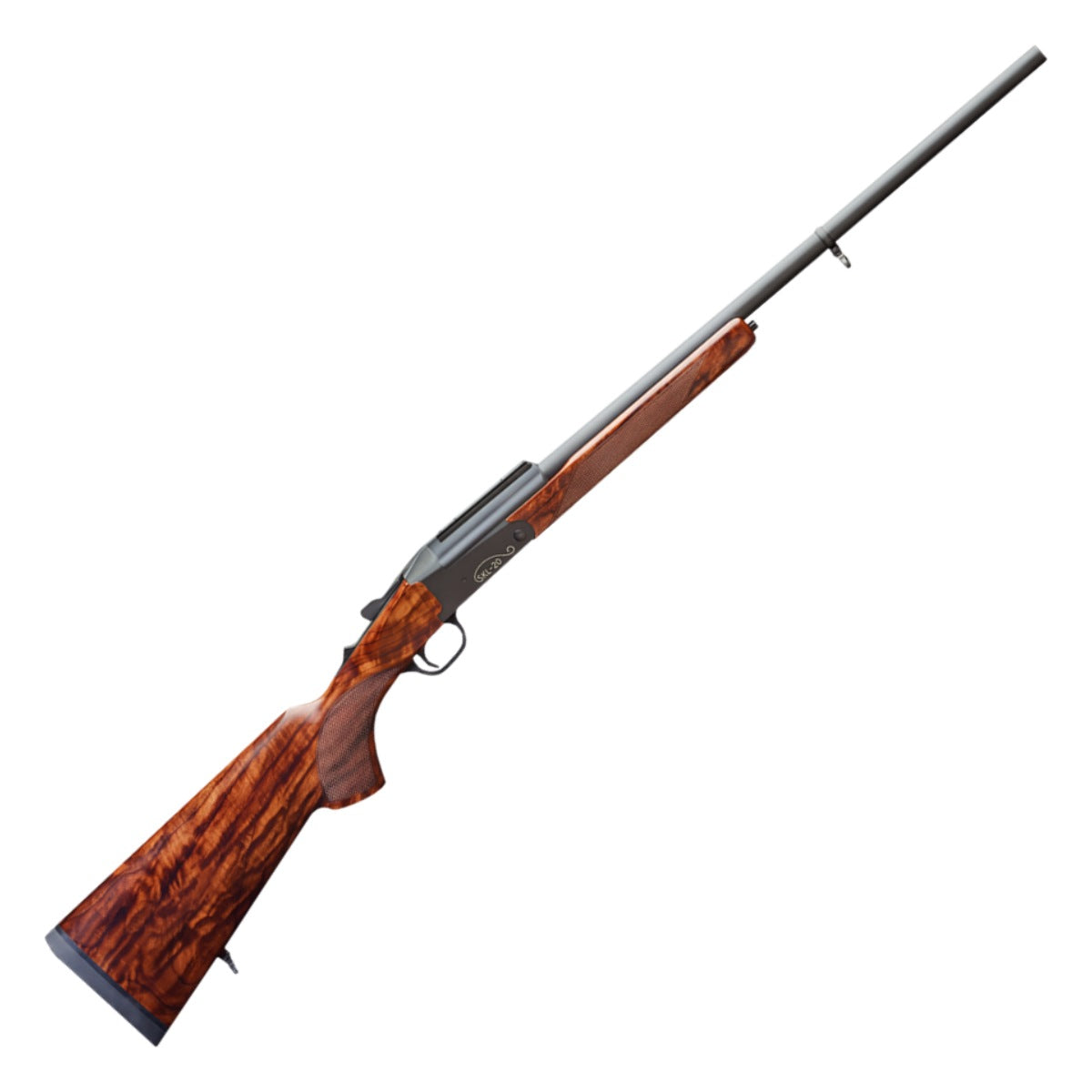 Rifle Sabatti SKL-20 en diagonal