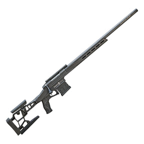 Rifle Sabatti STR Sport II Black en diagonal