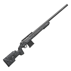 Rifle Sabatti Tactical Evo US Black en diagonal