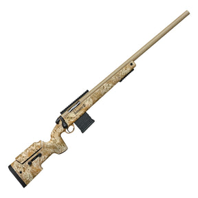Rifle Sabatti Tactical Evo US Desert en diagonal