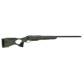 Sako S20 Hunter Roughtech Ultra, vista lateral