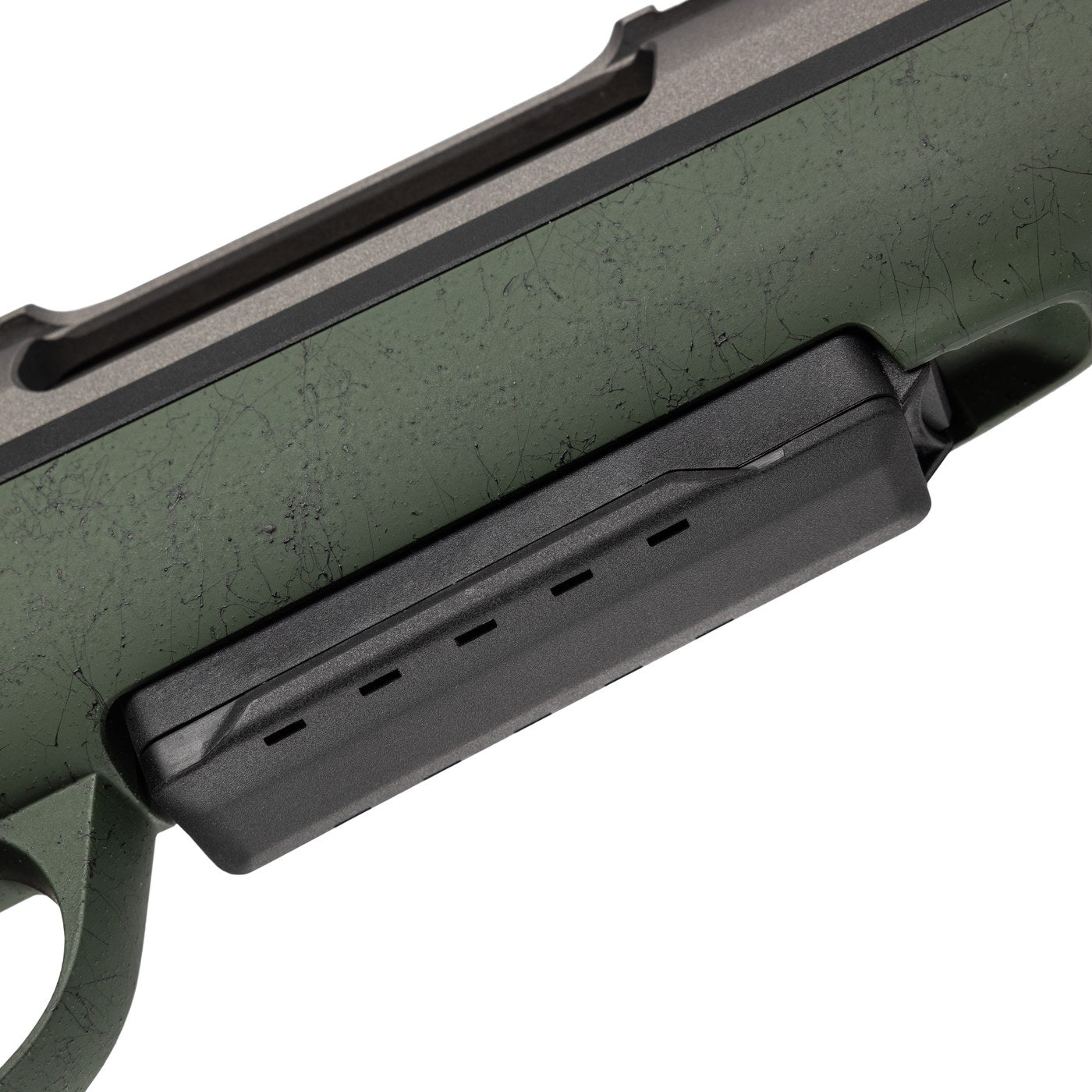 Cargador del Sako S20 Hunter Roughtech Ultra