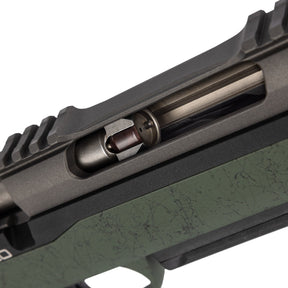 Caja de la acción del Sako S20 Hunter Roughtech Ultra