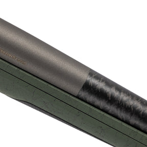 Cañón de fibra de carbono del Sako S20 Hunter Roughtech Ultra