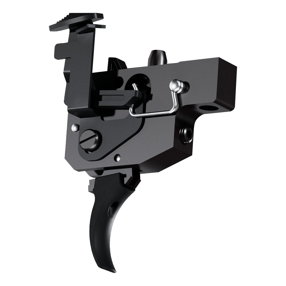 Gatillo multiajustable del Sako S20
