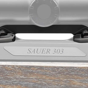 Rifle Sauer 303 Synchro XT