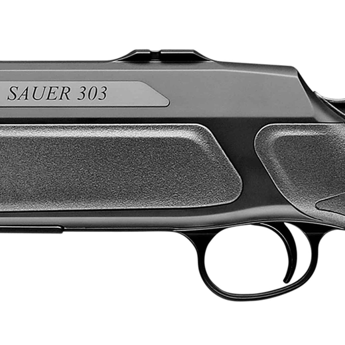 Rifle Sauer 303 Artemis