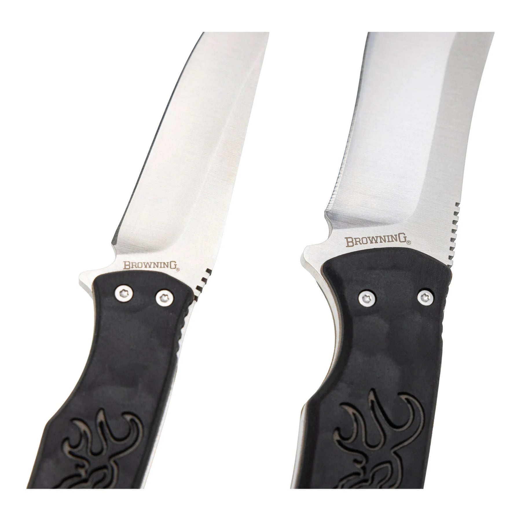 Faca de lâmina fixa Oknife Fortitude Olight