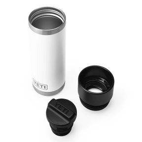 Botella YETI Rambler® con Tapa HotShot™