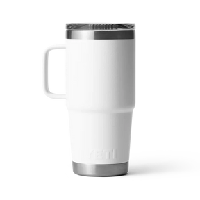 La Taza YETI RAMBLER® con Tapa StrongHold™
