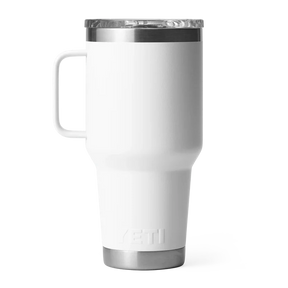 La Taza YETI RAMBLER® con Tapa StrongHold™