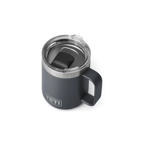 La Taza Apilable YETI RAMBLER® con Tapa MAGSLIDER™