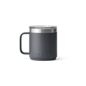 La Taza Apilable YETI RAMBLER® con Tapa MAGSLIDER™