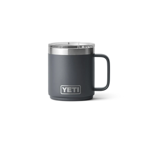 La Taza Apilable YETI RAMBLER® con Tapa MAGSLIDER™