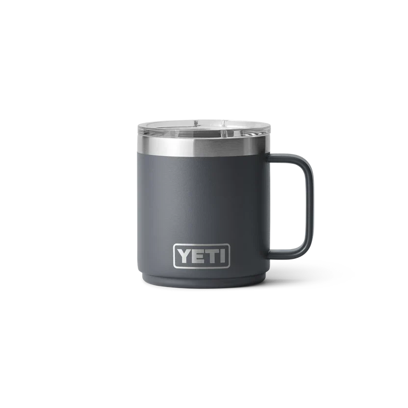 La Taza Apilable YETI RAMBLER® con Tapa MAGSLIDER™