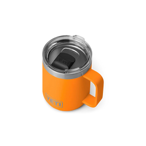 La Taza Apilable YETI RAMBLER® con Tapa MAGSLIDER™