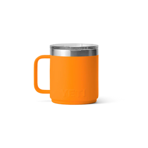 La Taza Apilable YETI RAMBLER® con Tapa MAGSLIDER™
