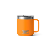La Taza Apilable YETI RAMBLER® con Tapa MAGSLIDER™