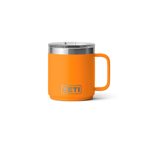 La Taza Apilable YETI RAMBLER® con Tapa MAGSLIDER™