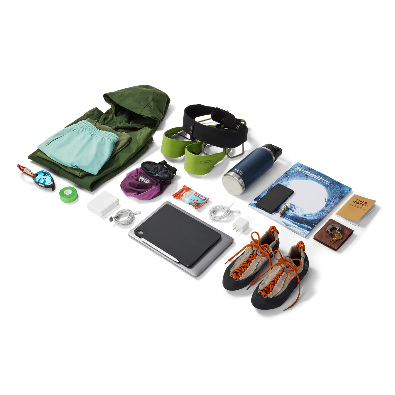 Mochila YETI Ranchero®