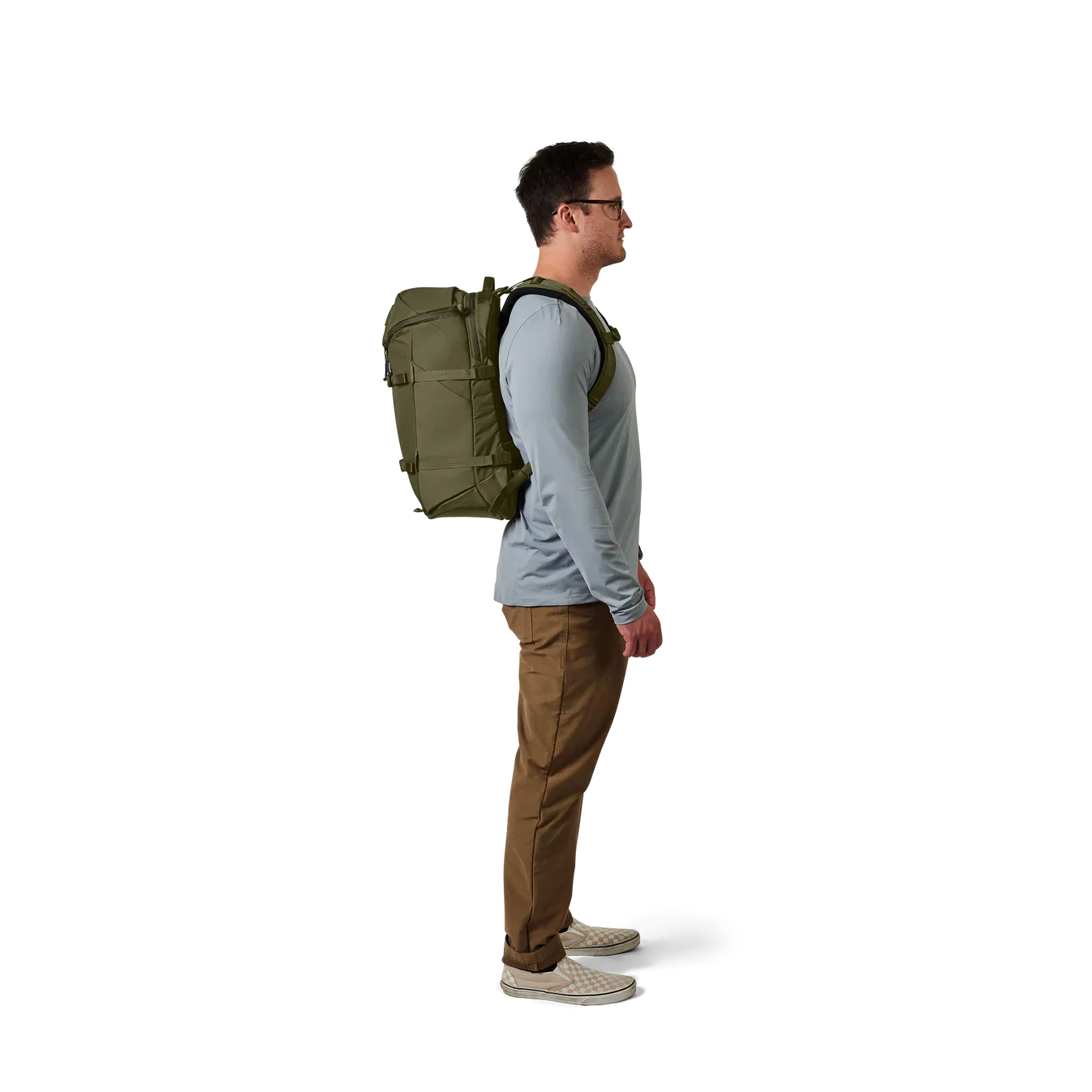 Mochila YETI Ranchero®