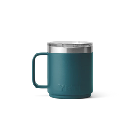 La Taza Apilable YETI RAMBLER® con Tapa MAGSLIDER™