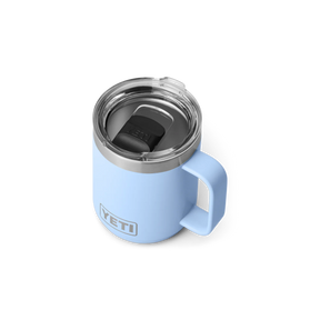 La Taza Apilable YETI RAMBLER® con Tapa MAGSLIDER™