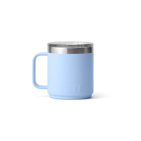 La Taza Apilable YETI RAMBLER® con Tapa MAGSLIDER™