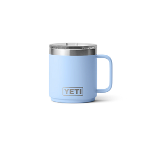 La Taza Apilable YETI RAMBLER® con Tapa MAGSLIDER™