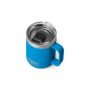 La Taza Apilable YETI RAMBLER® con Tapa MAGSLIDER™