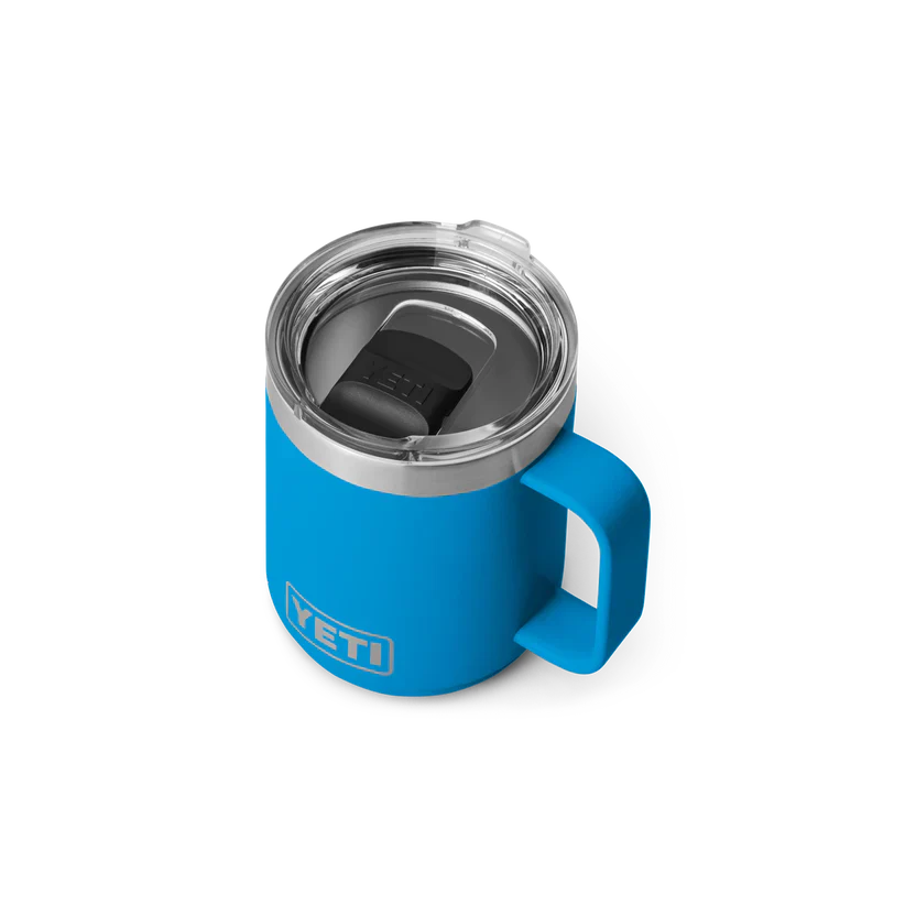 La Taza Apilable YETI RAMBLER® con Tapa MAGSLIDER™