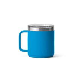 La Taza Apilable YETI RAMBLER® con Tapa MAGSLIDER™