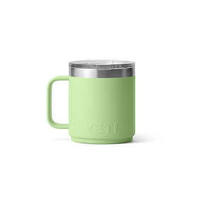 La Taza Apilable YETI RAMBLER® con Tapa MAGSLIDER™