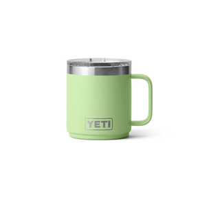 La Taza Apilable YETI RAMBLER® con Tapa MAGSLIDER™