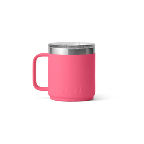 La Taza Apilable YETI RAMBLER® con Tapa MAGSLIDER™