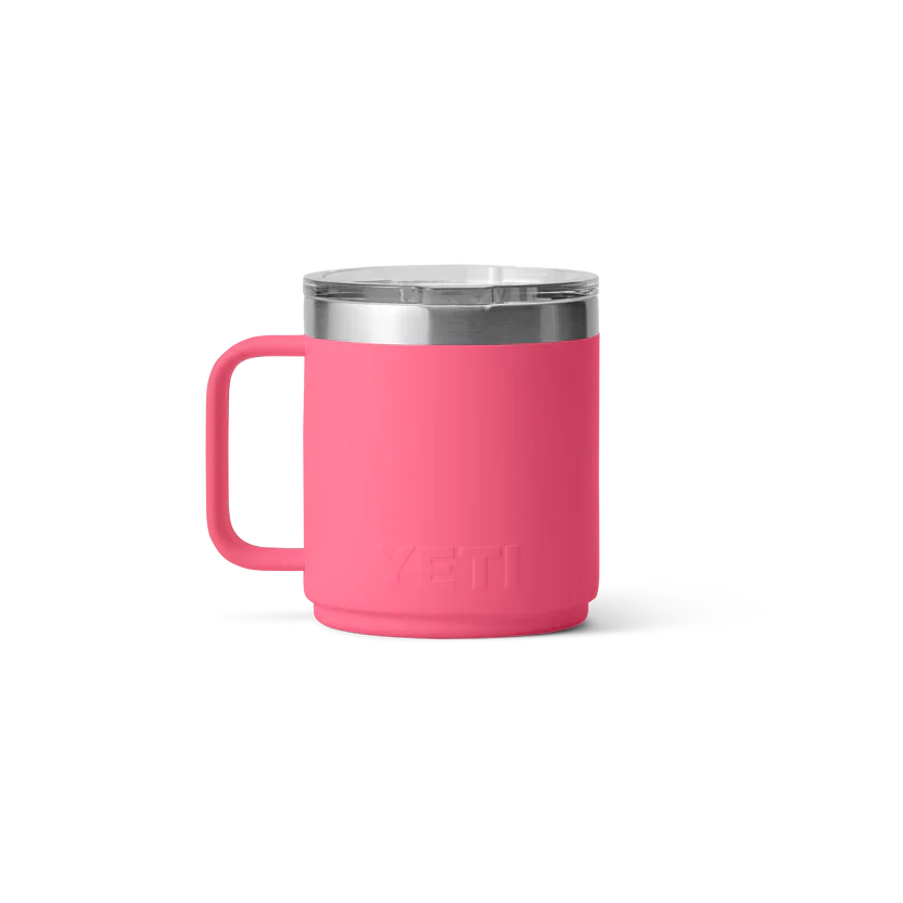 La Taza Apilable YETI RAMBLER® con Tapa MAGSLIDER™