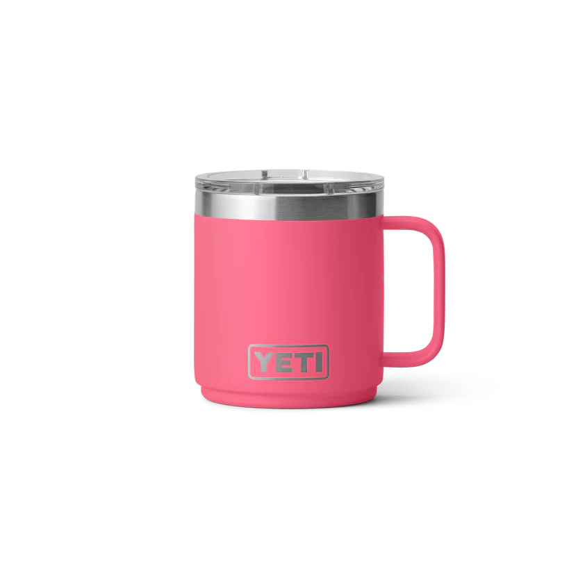 La Taza Apilable YETI RAMBLER® con Tapa MAGSLIDER™