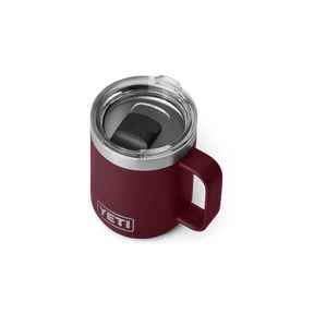 La Taza Apilable YETI RAMBLER® con Tapa MAGSLIDER™