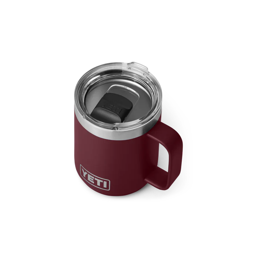 La Taza Apilable YETI RAMBLER® con Tapa MAGSLIDER™