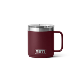 La Taza Apilable YETI RAMBLER® con Tapa MAGSLIDER™